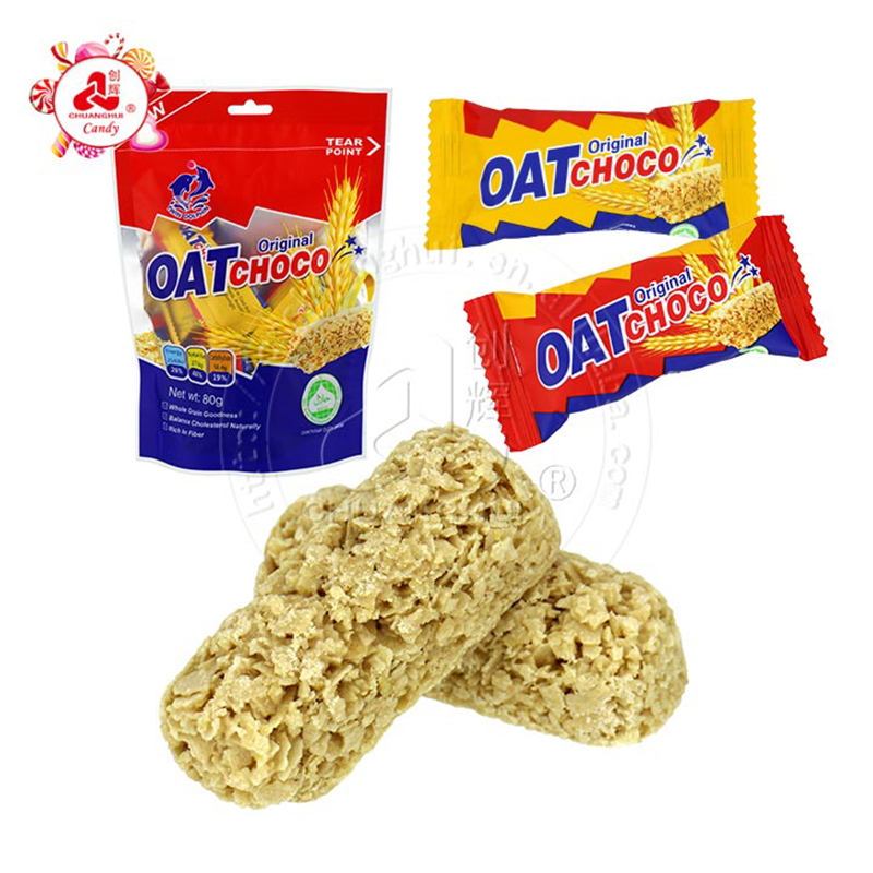 Picture of Lianggui Oat Choco 90g