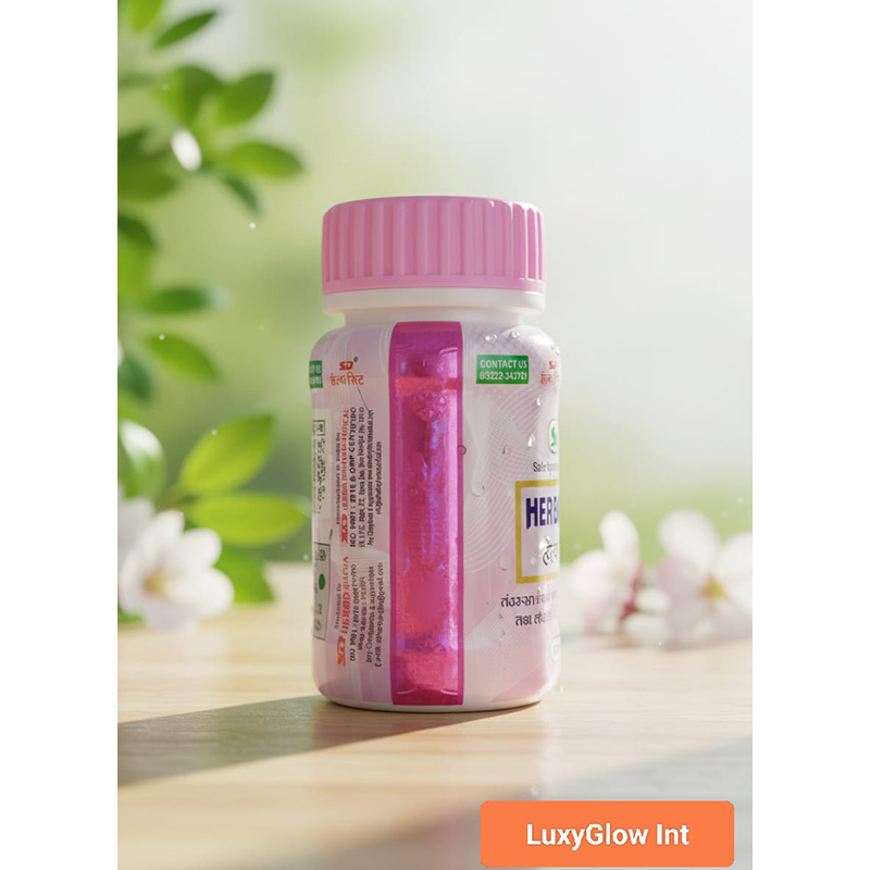 Picture of Ayurvedic Health Fit Capsule for Men & Women  50 Capsule