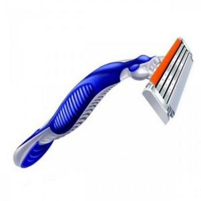 Picture of International Germany Product Gillette Blue3 Disposable Shaving