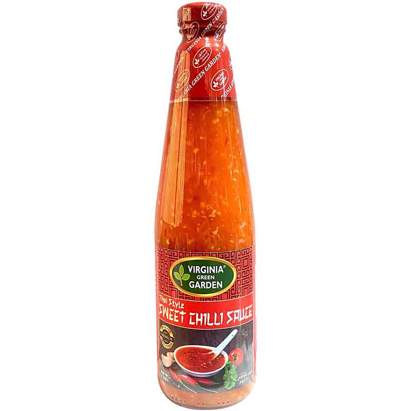 Picture of Virginia Green Garden Sweet Chilly Sauce, 250ml