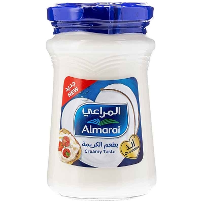 Picture of Almarai cheese creamy taste 200g