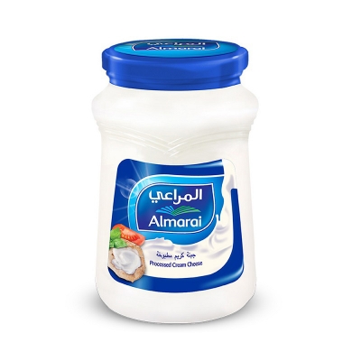 Picture of Almarai cheese creamy taste 200g