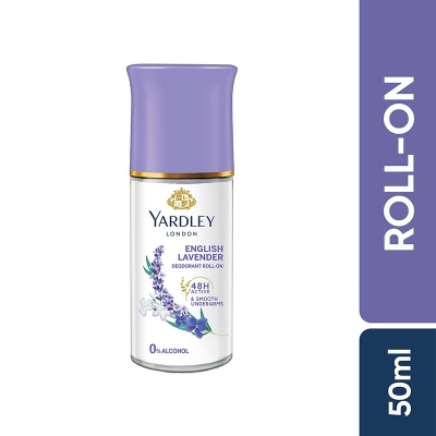 Picture of Yardley English Lavender used for male/ female - 50 ml