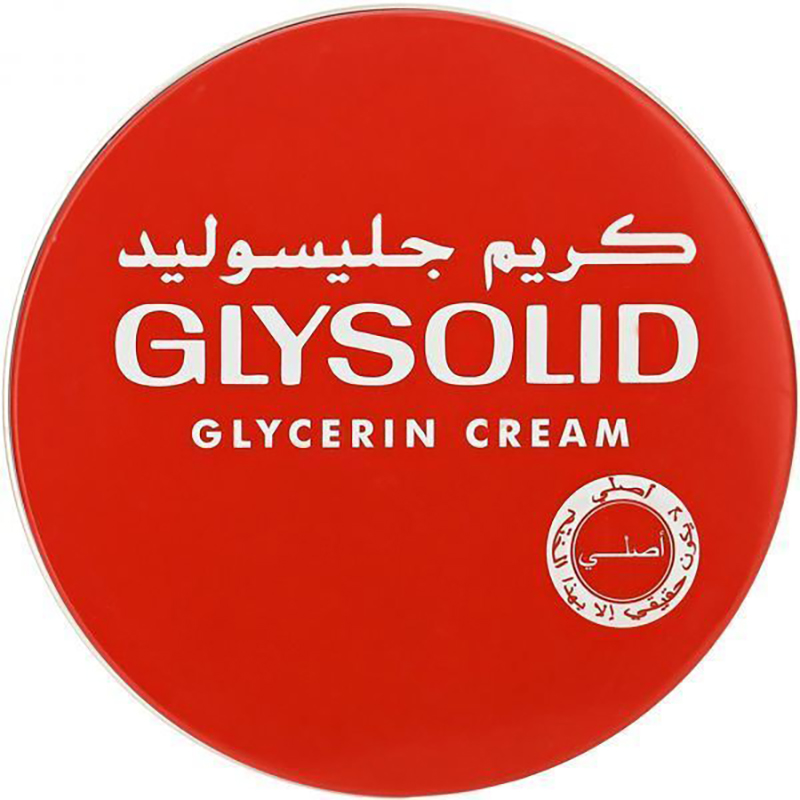 Picture of Glysolid glyserin cream - 250 ml