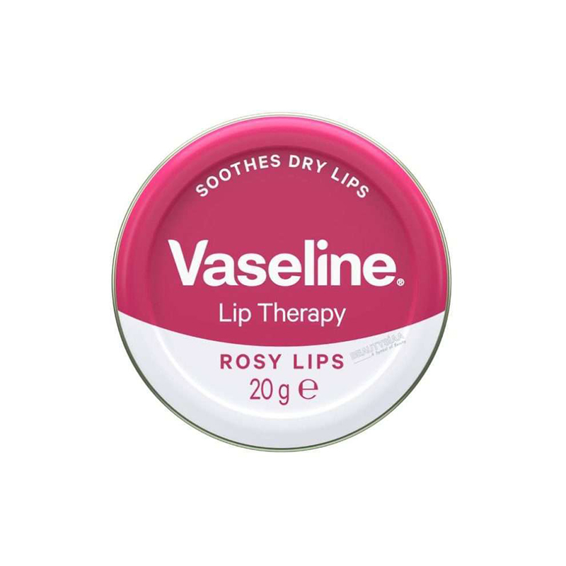 Picture of Vaseline Lip Therapy Rosy Lips 20g UK