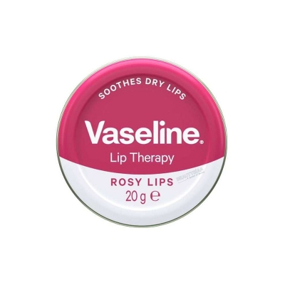 Picture of Vaseline Lip Therapy Rosy Lips 20g UK