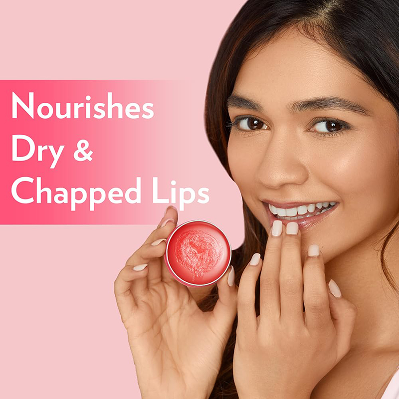 Picture of Vaseline Lip Therapy Rosy Lips 20g UK