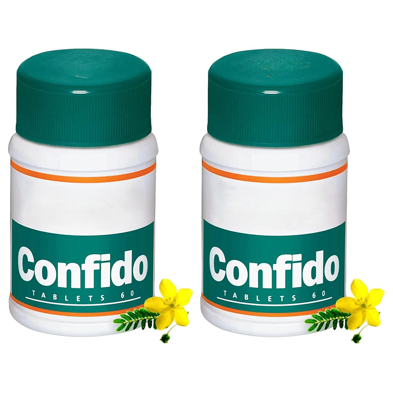 Picture of Confidence Specilly For Gentle Man 60 Tablets