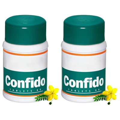 Picture of Confidence Specilly For Gentle Man 60 Tablets