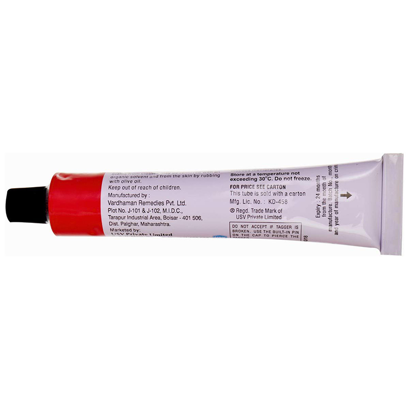 Picture of Derobin Ointment Cream 30gm