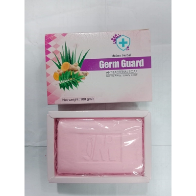 Picture of Germ Gard Antibacterial Soap 100g