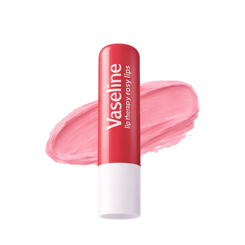 Picture of Vaseline Lip Therapy Stick Rosy Lips 4.8g