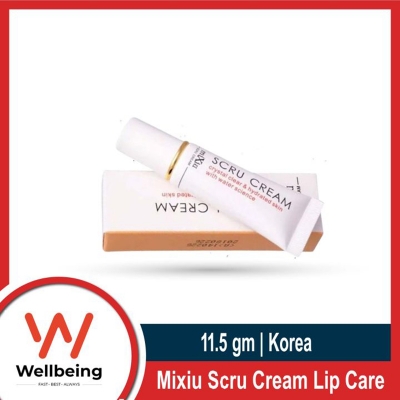 Picture of Scru Cream Lip Care 11.5gm