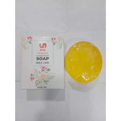 Picture of Fragrance Handmade Beauty Bar Soap 125g