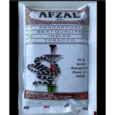 Picture of Afzal Panderpuri Chewing Tobacco (pack of 2 pice)