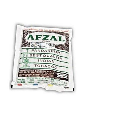 Picture of Afzal Panderpuri Chewing Tobacco 1Pice
