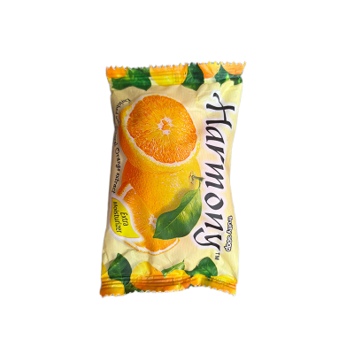 Picture of Fruity Soap (Orange)