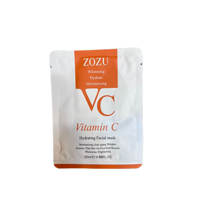 Picture of Sheet Face Mask (Vitamin c)