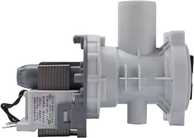 Washing machine parts drain pump PSB-1/ PX-2-35  220V 30W. Compatible with Samsung SW65USPIW