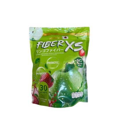 Picture of Fiber XS (Apple)