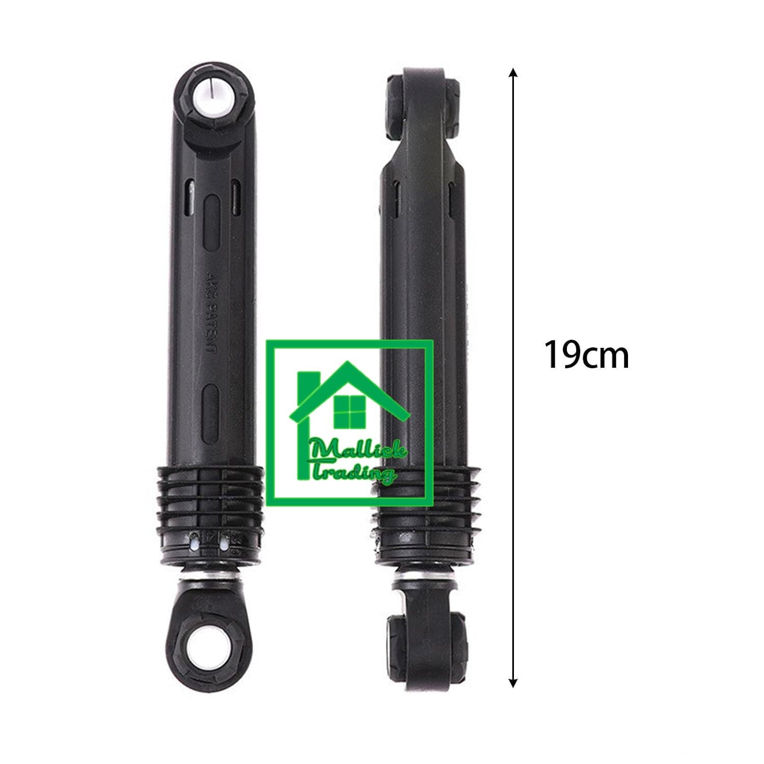 Washing Machine and Washer Shock Absorber for LG 100N. Washing Machine Parts Shock Absorber. 3 pics. Shock Absorber