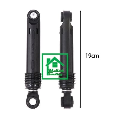 Washing Machine and Washer Shock Absorber for LG 100N. Washing Machine Parts Shock Absorber. 3 pics. Shock Absorber