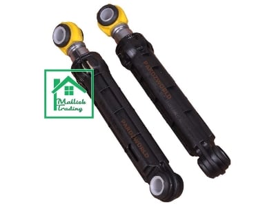 Washer Shock Absorbers Compatible with GE Washer Washing Machine Shock Absorbers.