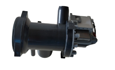 Washing machine drain pump & motor. water drain pump. washing machine parts.Water Drain Pump & Motor