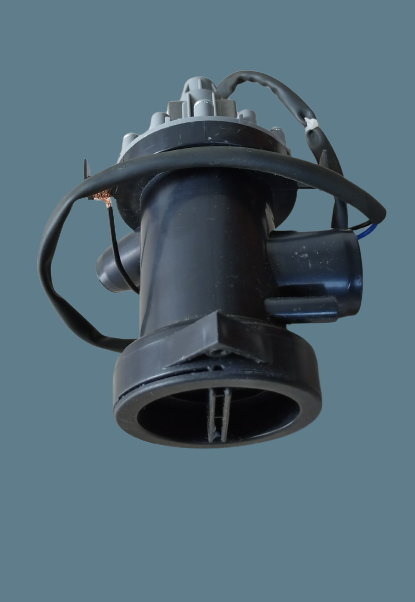 Washing machine drain pump & motor. water drain pump. washing machine parts.Water Drain Pump & Motor