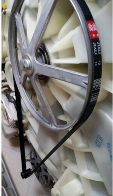 Washing Machine Drive Drum Belt. Washing Machine Drive Belt. washing machine belt. 5PJE1270