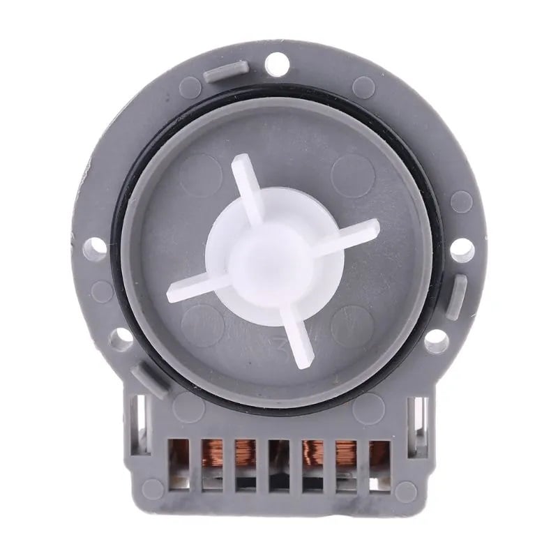 Washing Machine Drain Pump. Drain Motor. .Water Drain Pump & Motor  for washing machine.