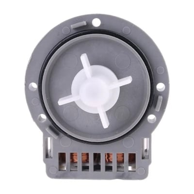 Washing Machine Drain Pump. Drain Motor. .Water Drain Pump & Motor  for washing machine.