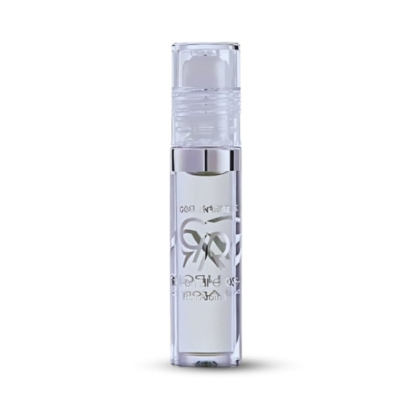 Picture of Golden Rose Roll on Lip Gloss - Lemon
