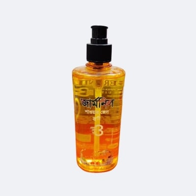 Picture of Germnil Shower Gel Fruity Pump 400ml