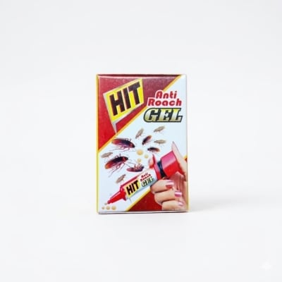 Picture of HIT Anti Roach Gel Cockroach Killer