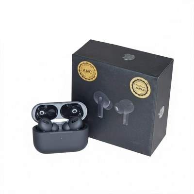 Picture of Apple Airpods pro 2nd Gen Black Edition 