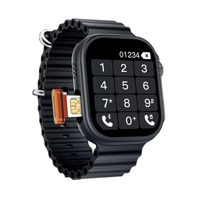 Picture of BW9 Pro স্মার্ট ওয়াচ Smart watch