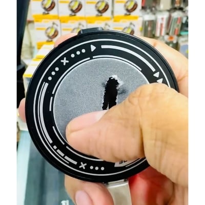 Picture of MEMO CX07 Magnetic Phone Radiator Phone Cooling Fan Case Cold Wind Handle Fan for PUBG - random