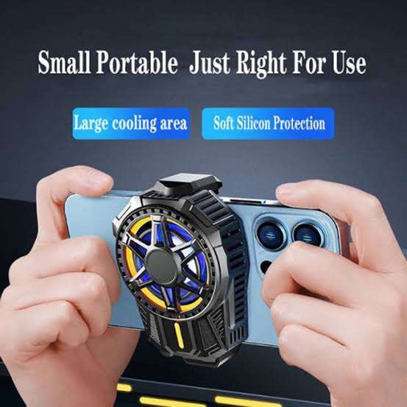 Picture of X20 Mobile Phone Cooler - random