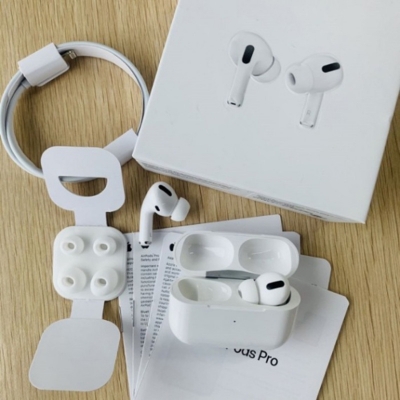 Picture of Apple Airpods pro 2nd generation White 