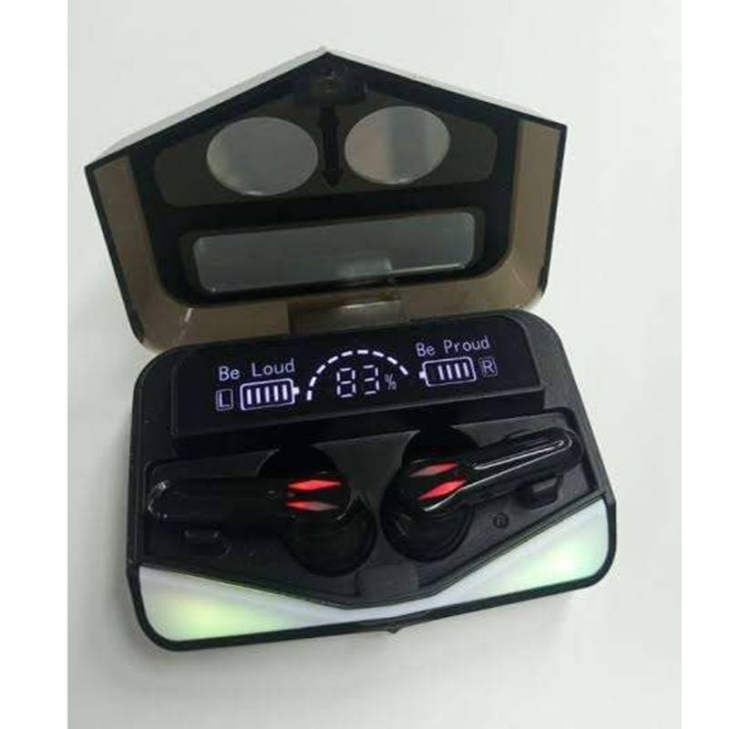 Picture of M28 TWS Wireless Gaming Earbuds - random