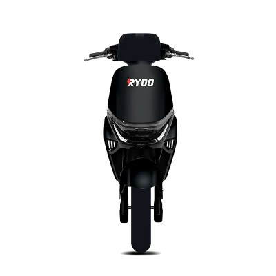 Picture of RYDO Blaze E-Scooter 60v20Ah-Lithium Black