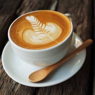 Picture of Cafe latte