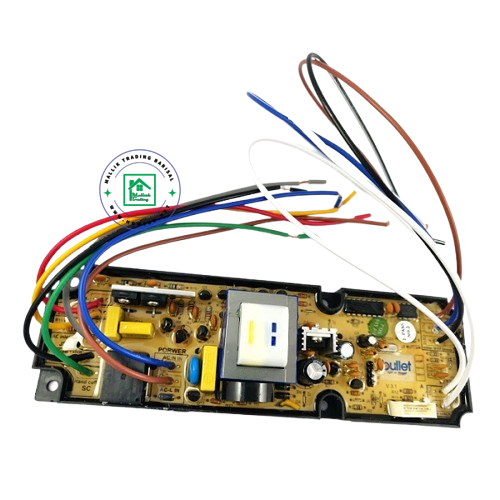 Washing Machine PCB Control Board YM600. YM500. Top Loading. Washing Machine. Universal PCB Controller.