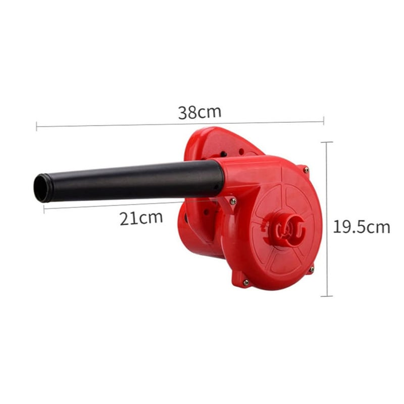 Picture of Blower Machine, 2 in 1 Dust Cleaning Machine, blower machine for pc