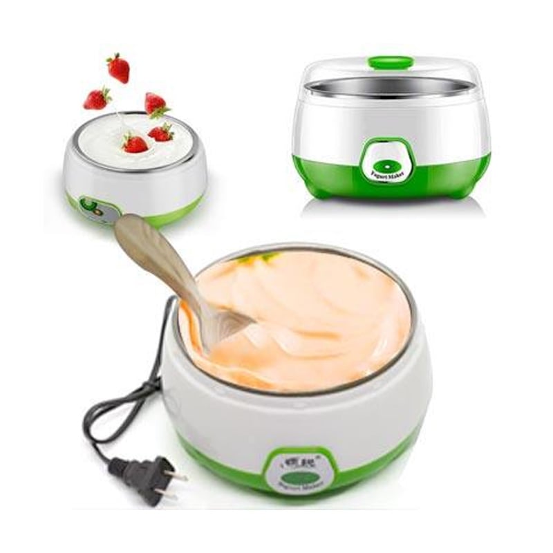 Picture of Automatic Doi Maker (Yogurt) Maker Stainless Steel