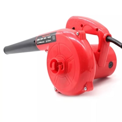 Picture of 2000W Blower Machine, 2 in 1 Dust Cleaning Machine, blower machine for pc,