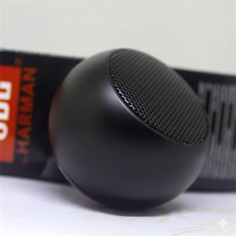 Picture of Mini portable speaker wireless bluetooth Speaker Multicolor