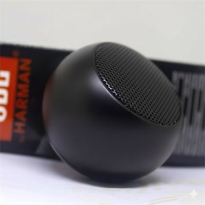 Picture of Mini portable speaker wireless bluetooth Speaker Multicolor