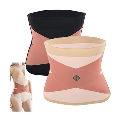 Picture of New Sweat Slim Belt Plus For Men & Women - Achieve Your Fitness Goals With This Sweat Slim Belt Plus, Miss Belt, Ideal For Both Men And Women - Dream Paradise